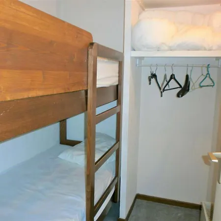 T2 Sud Avec Bow-window, Tv, Kitchenette Equipee, Muscu, Sauna, Jacuzzi—proche St-lary Soulan - Fr-1-457-284 Apartment *