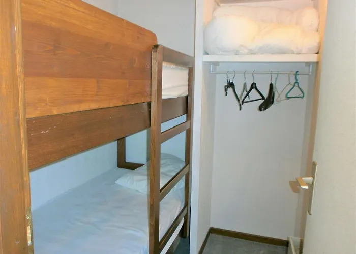 T2 Sud Avec Bow-window, Tv, Kitchenette Equipee, Muscu, Sauna, Jacuzzi—proche St-lary Soulan - Fr-1-457-284 アパート *